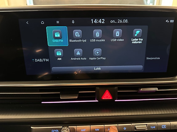 Hyundai Ioniq 6 24 of 30