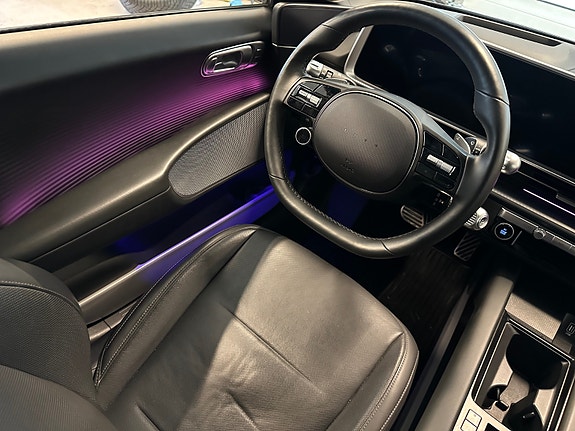 Hyundai Ioniq 6 12 of 30