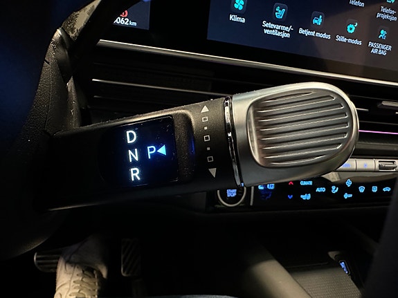 Hyundai Ioniq 6 18 of 30