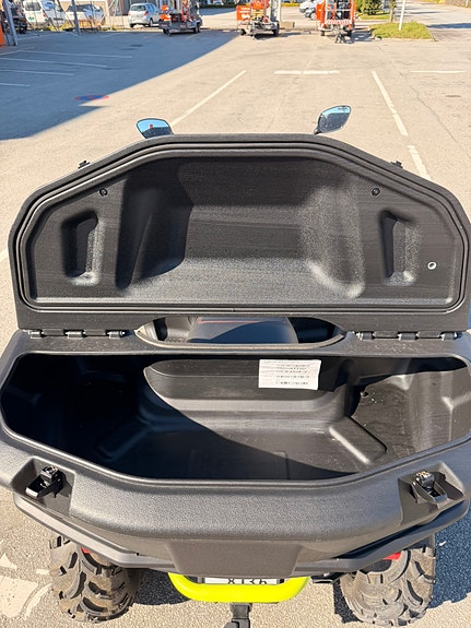 Segway Snarler AT6 L ABS 6 of 13