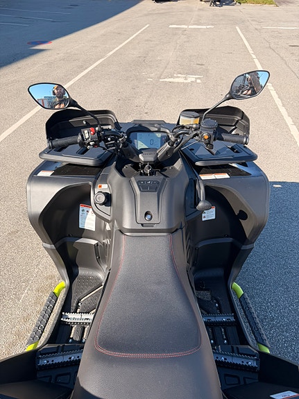 Segway Snarler AT6 L ABS 5 of 13
