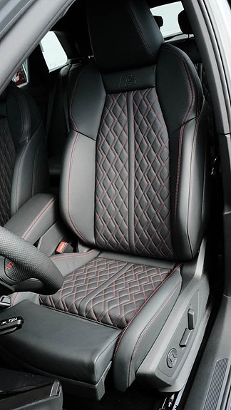 Audi Q4 e-tron 21 of 30