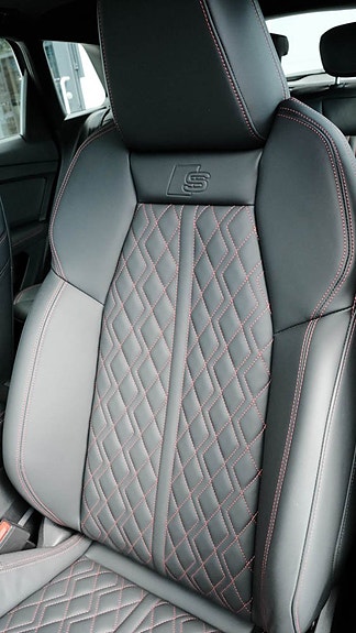 Audi Q4 e-tron 23 of 30