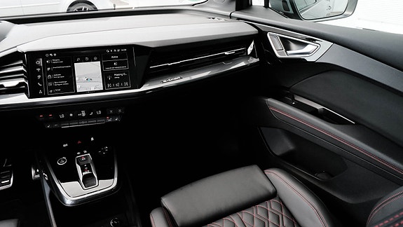 Audi Q4 e-tron 16 of 30
