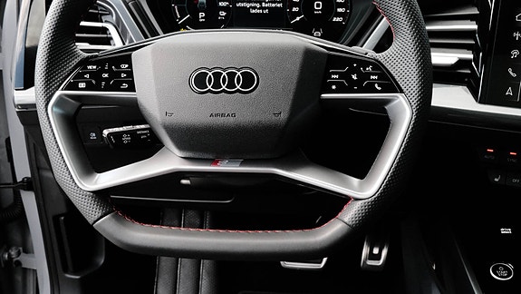 Audi Q4 e-tron 18 of 30