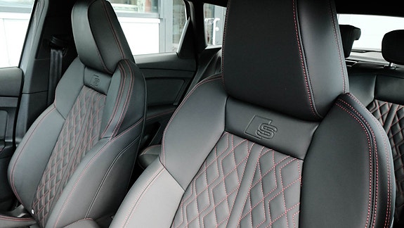 Audi Q4 e-tron 24 of 30
