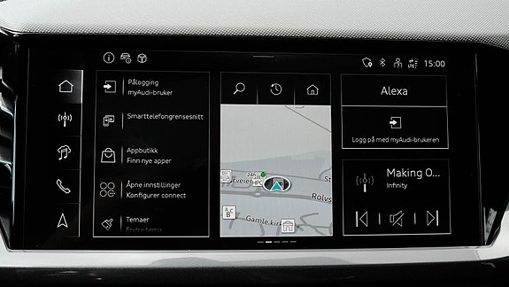 Audi Q4 e-tron 30 of 30