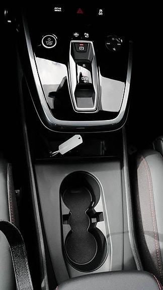Audi Q4 e-tron 28 of 30