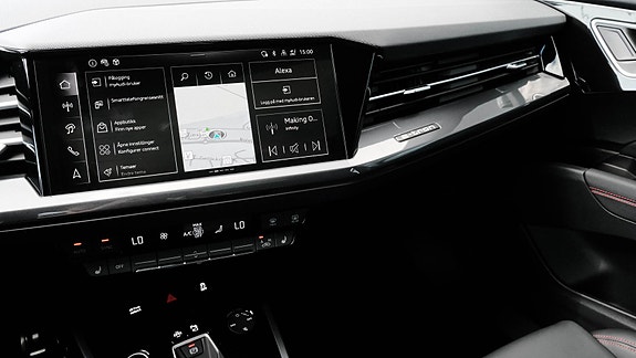 Audi Q4 e-tron 26 of 30