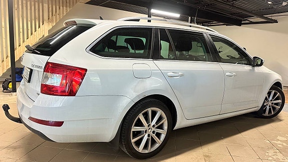 Skoda Octavia 5 of 22