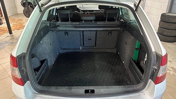 Skoda Octavia 7 of 22