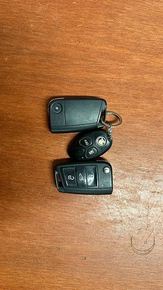 Skoda Octavia 22 of 22