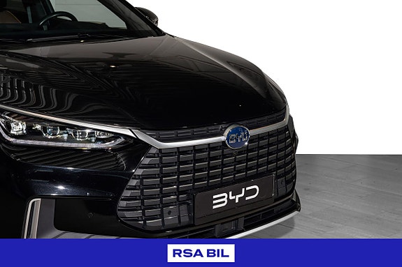 BYD Tang 5 of 30