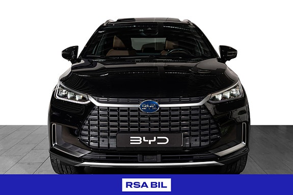 BYD Tang 3 of 30