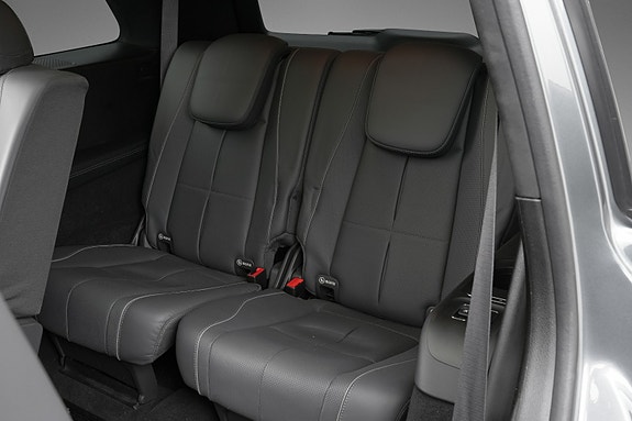 Mercedes-Benz GLS400 d 26 of 30