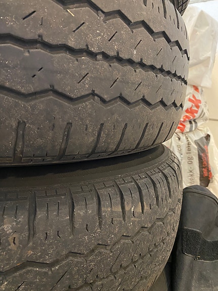 Maxus ev80 27 of 27