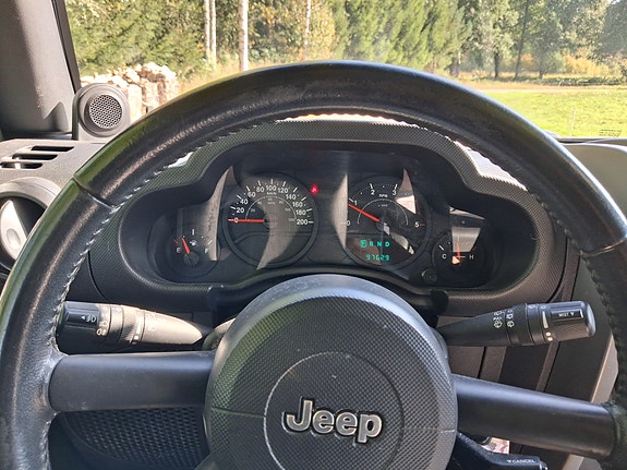 Jeep Wrangler 17 of 21