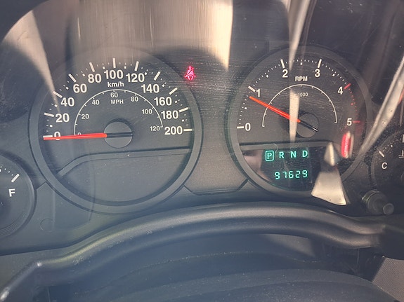 Jeep Wrangler 18 of 21