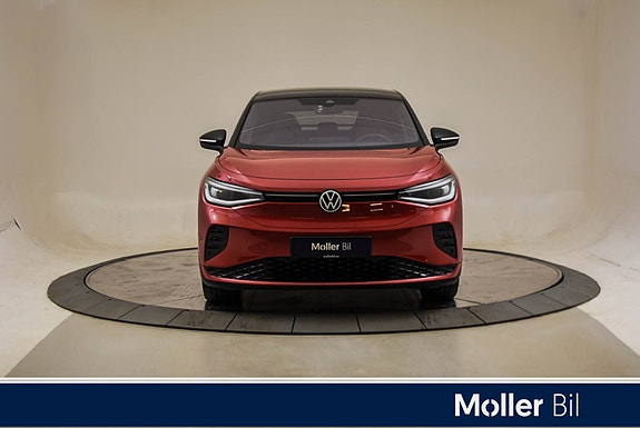 Volkswagen ID.5 GTX 7 of 26