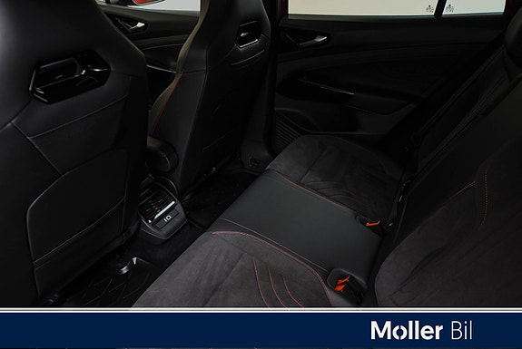 Volkswagen ID.5 GTX 15 of 26