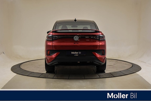 Volkswagen ID.5 GTX 8 of 26