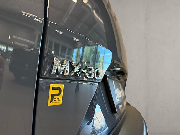 Mazda MX-30 6 of 30
