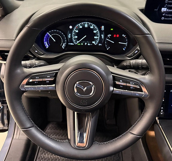 Mazda MX-30 12 of 30