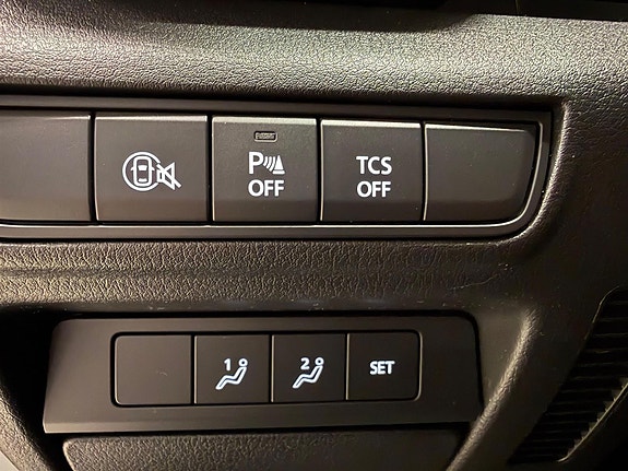 Mazda MX-30 18 of 30