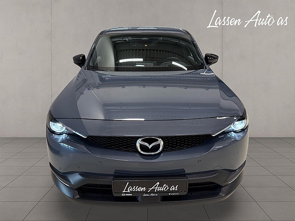 Mazda MX-30 2 of 30
