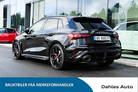 Audi RS3 8 of 30
