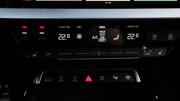 Audi RS3 28 of 30