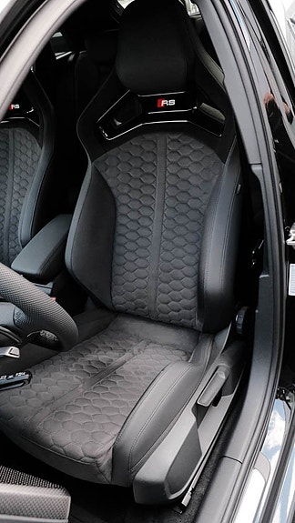 Audi RS3 22 of 30
