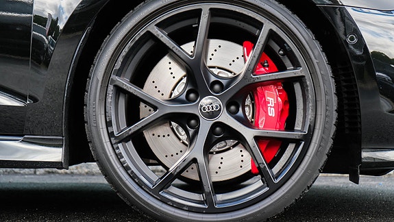 Audi RS3 15 of 30