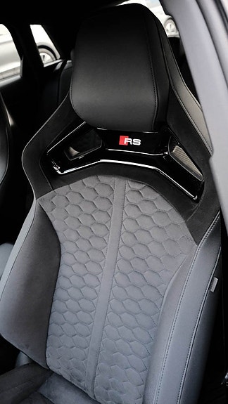 Audi RS3 24 of 30