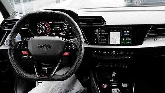 Audi RS3 18 of 30