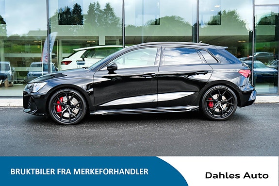 Audi RS3 6 of 30
