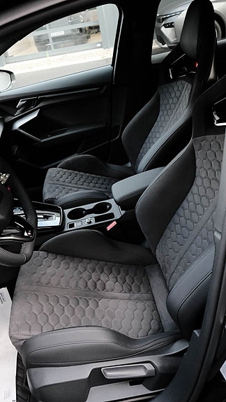 Audi RS3 23 of 30