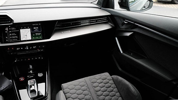 Audi RS3 19 of 30
