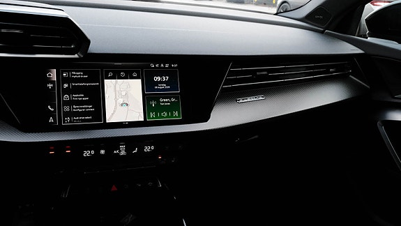 Audi RS3 26 of 30
