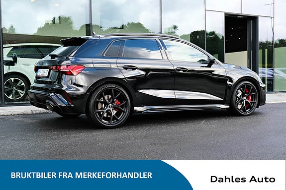 Audi RS3 12 of 30