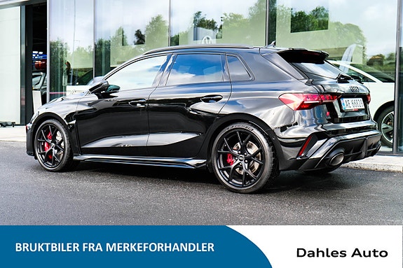 Audi RS3 7 of 30