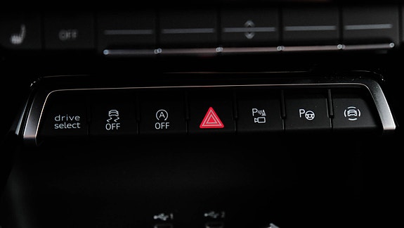 Audi RS3 29 of 30