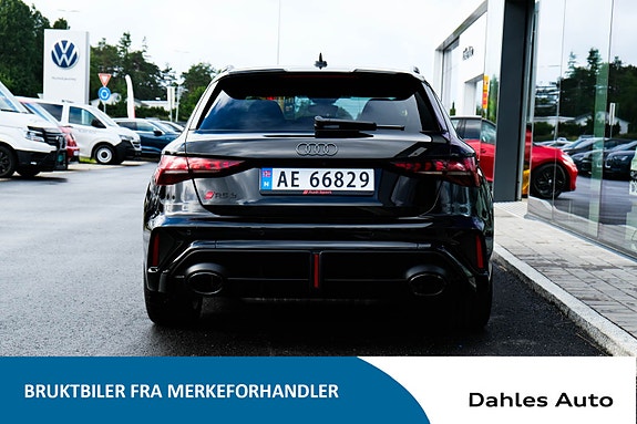 Audi RS3 9 of 30