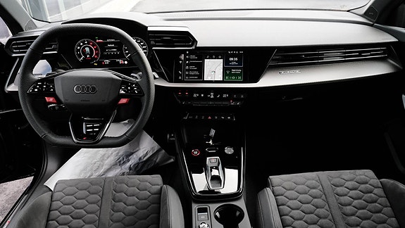 Audi RS3 17 of 30