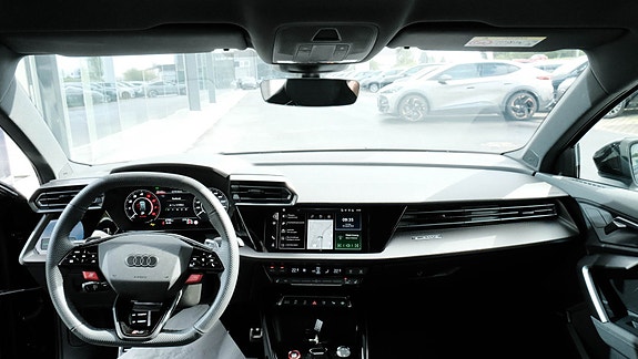 Audi RS3 20 of 30
