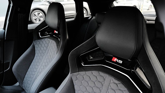 Audi RS3 25 of 30