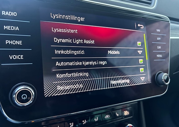 Skoda Superb 30 of 30