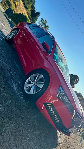Skoda Superb 5 of 30