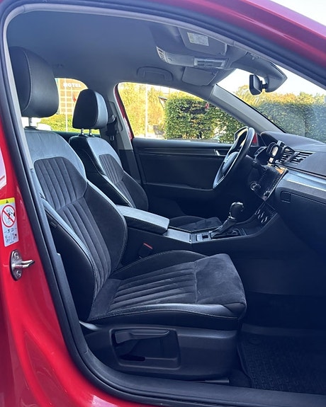 Skoda Superb 14 of 30