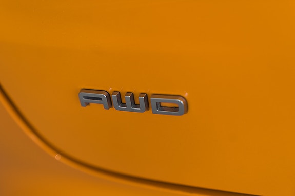 Ford Mustang Mach-E 5 of 30